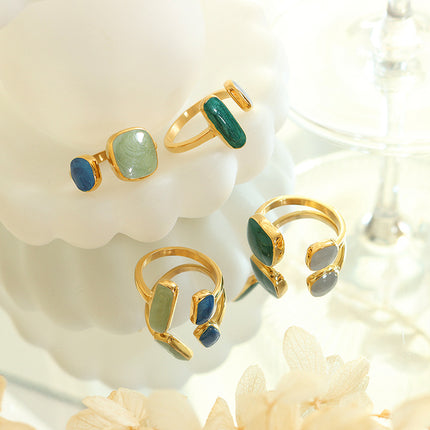 Fuccini Ring