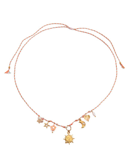 Heatkiss Necklace