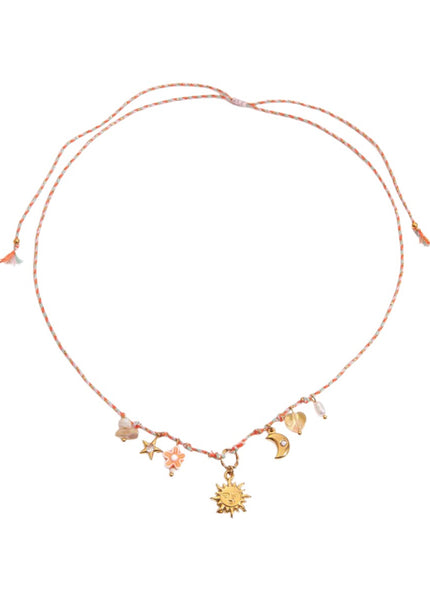 Heatkiss Necklace
