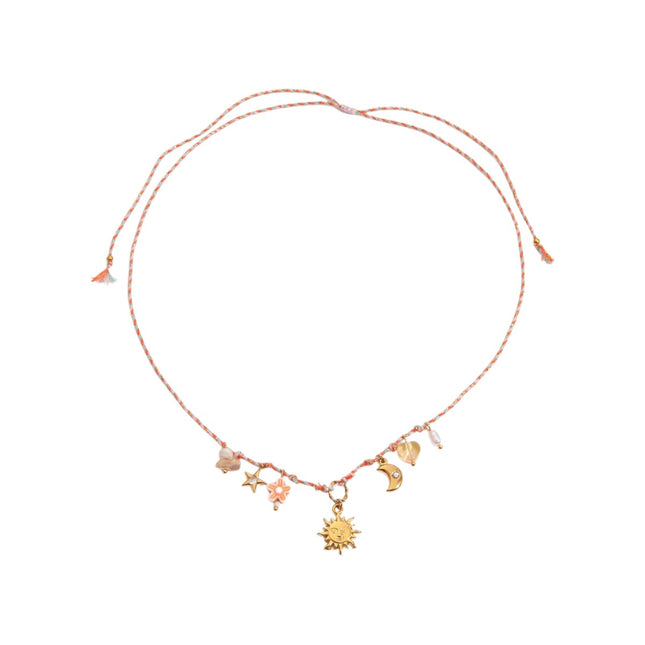 Heatkiss Necklace