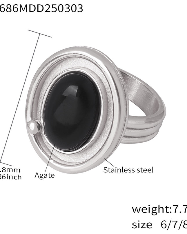 Busta Ring