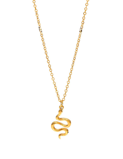 Slither Necklace