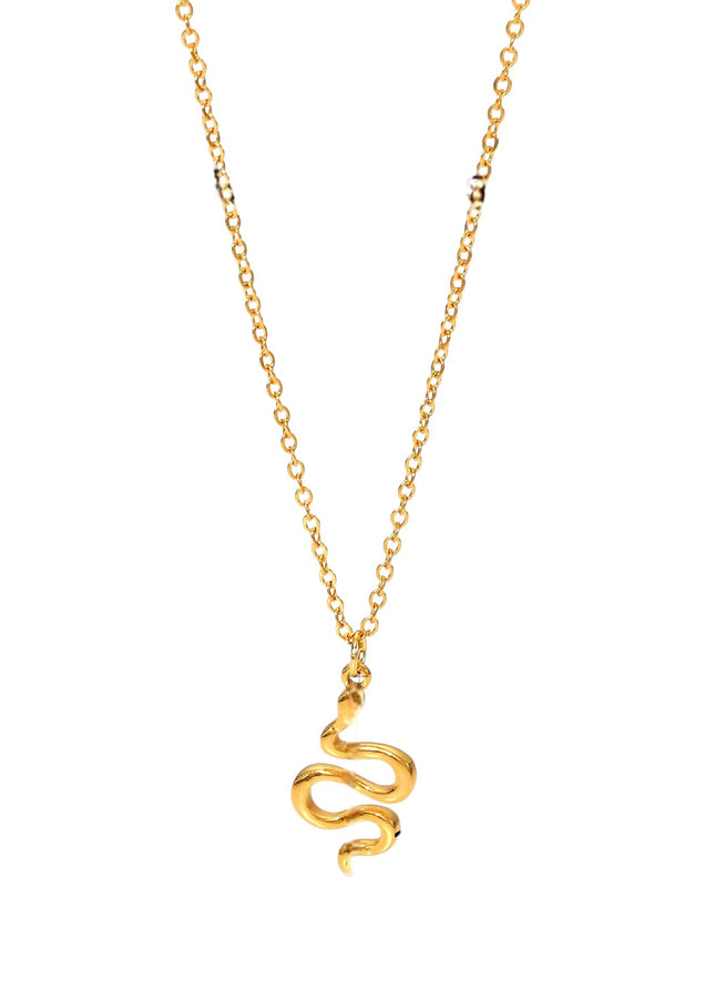 Slither Necklace