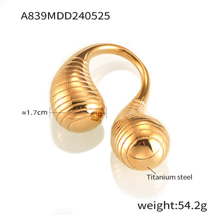 Sevaro Ring