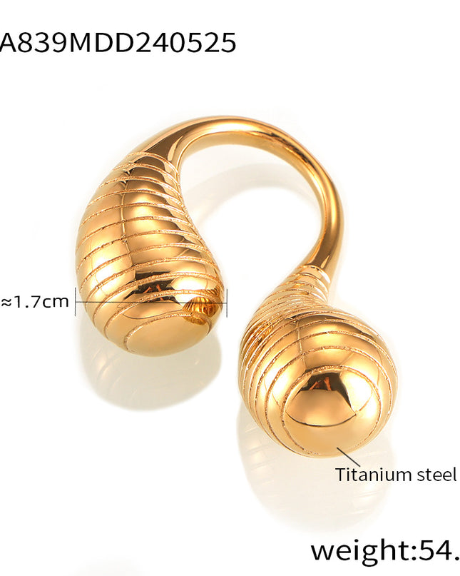 Sevaro Ring