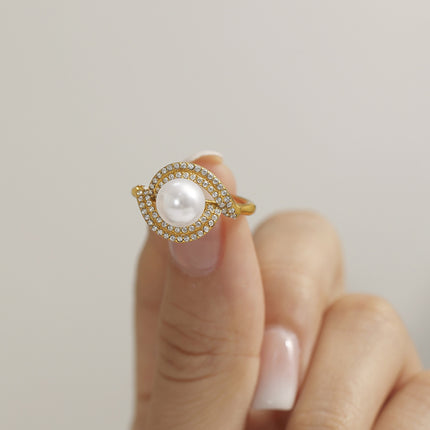 Bronte Ring