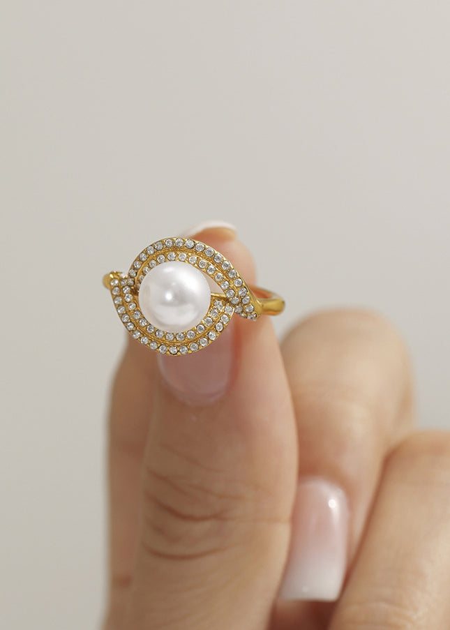 Bronte Ring