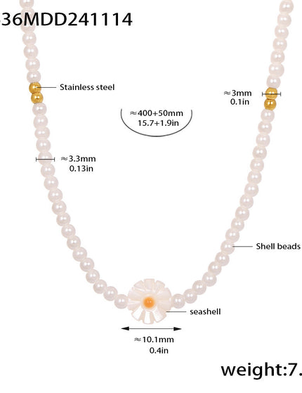 Cisa Necklace