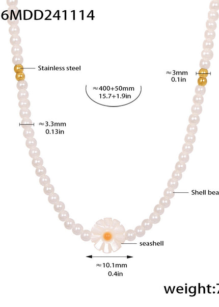 Cisa Necklace