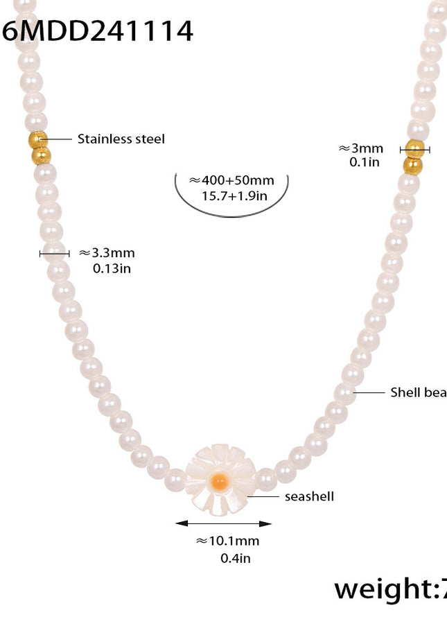 Cisa Necklace