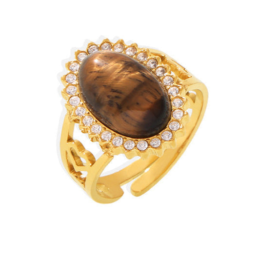 Mici Ring