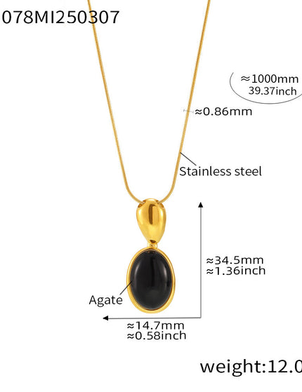 Vicenza Necklace
