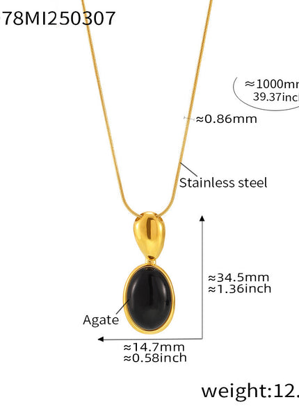 Vicenza Necklace