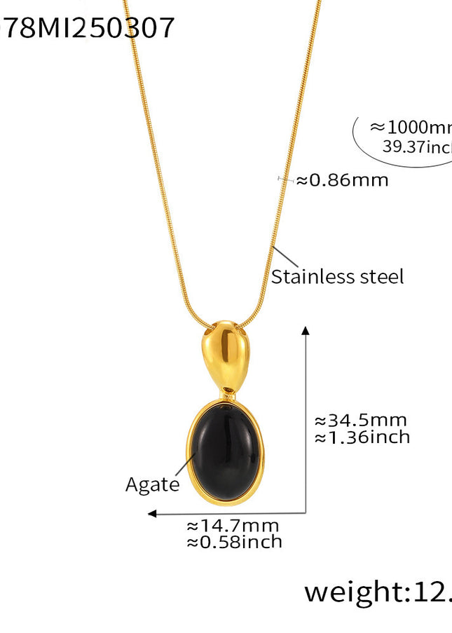 Vicenza Necklace