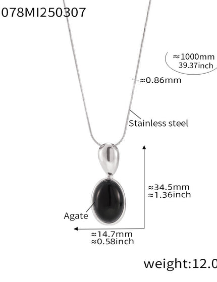 Vicenza Necklace