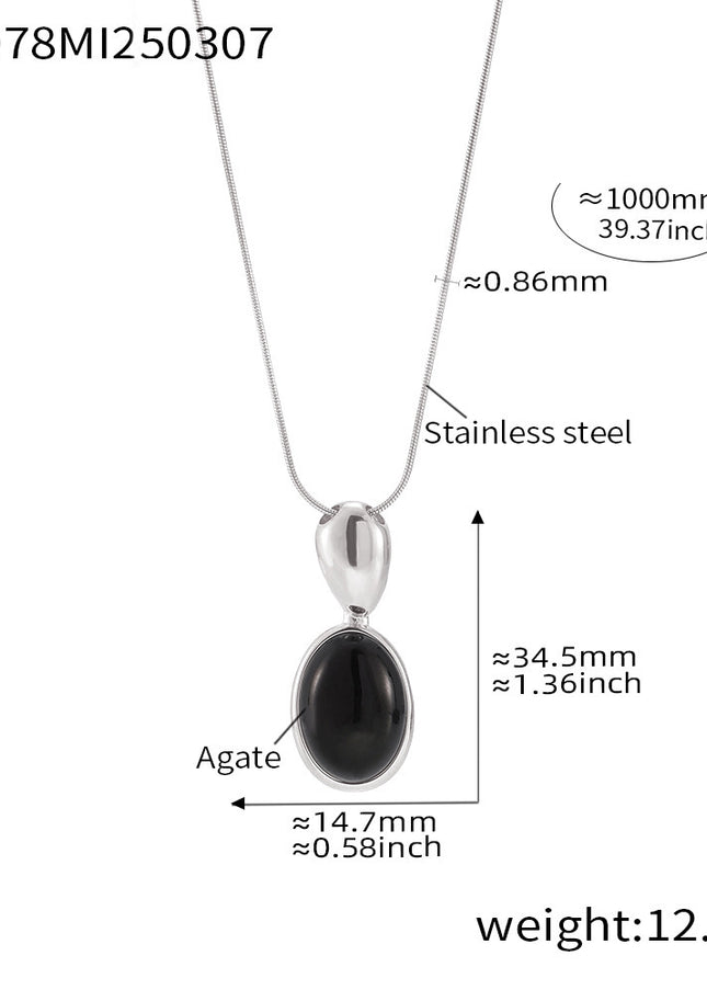 Vicenza Necklace
