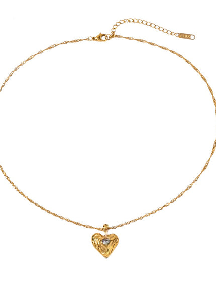 Sunbliss Necklace