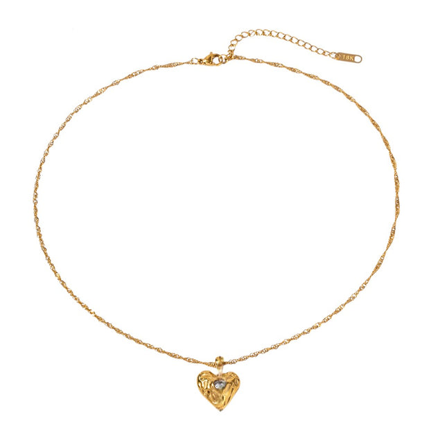 Sunbliss Necklace