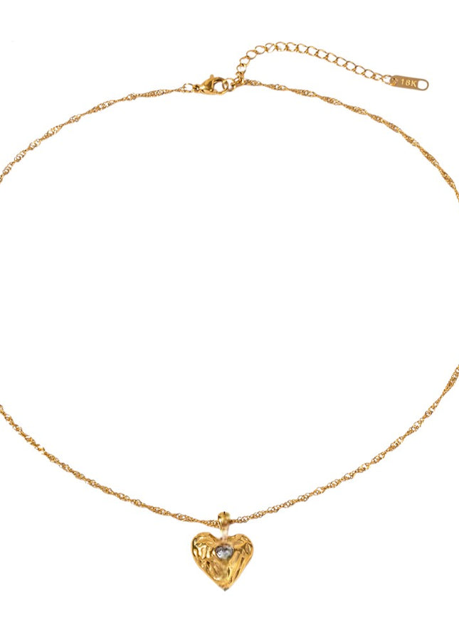 Sunbliss Necklace