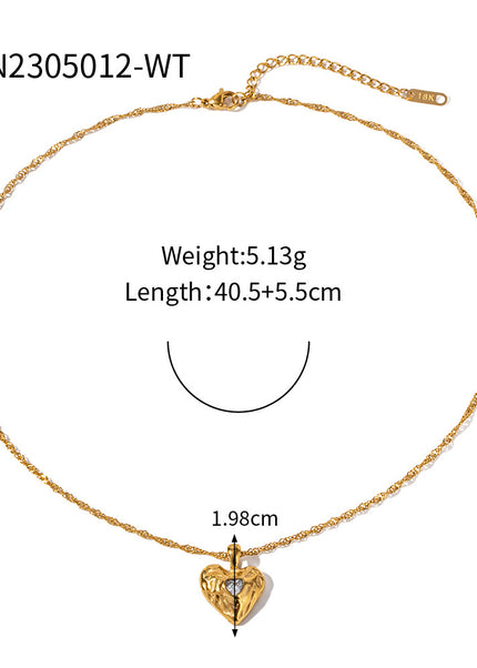 Sunbliss Necklace