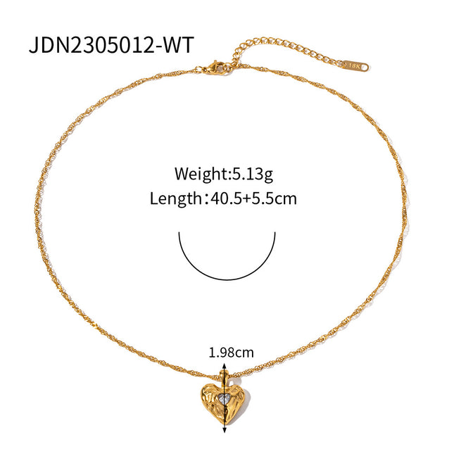 Sunbliss Necklace
