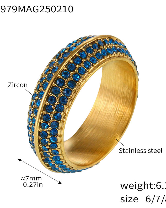 Sugar Ring