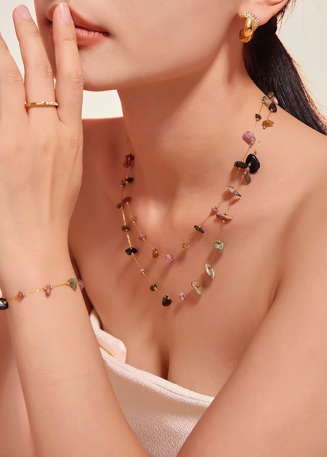 Meadow Necklace