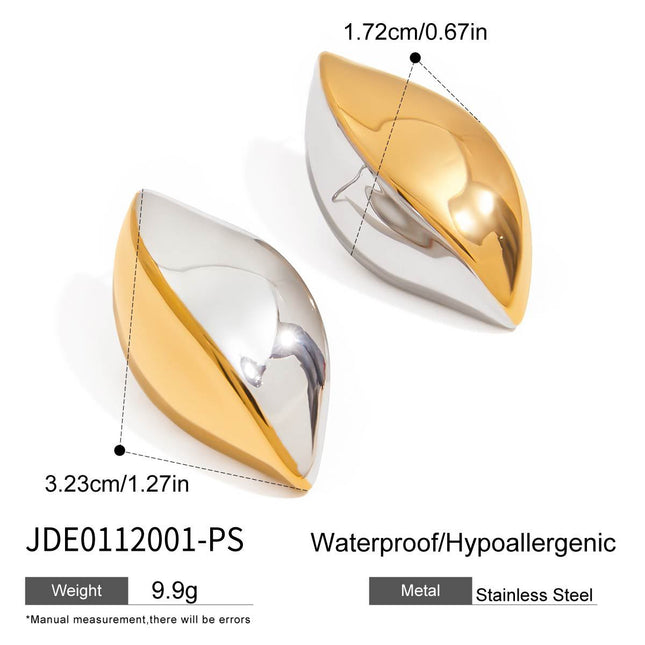 Marsh Earrings