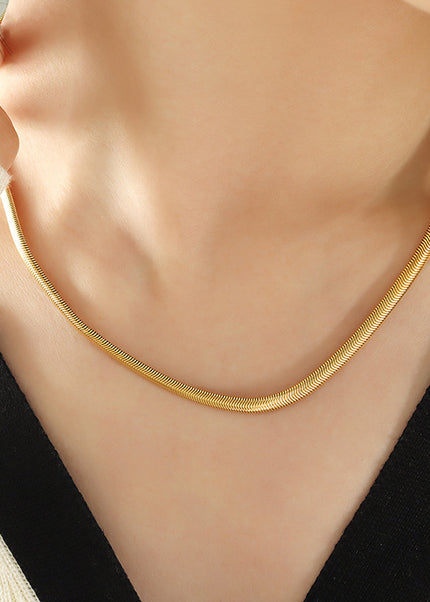 Sinada Necklace