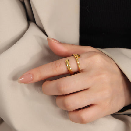 Aprillia Ring
