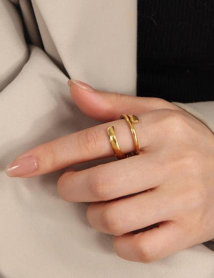 Aprillia Ring