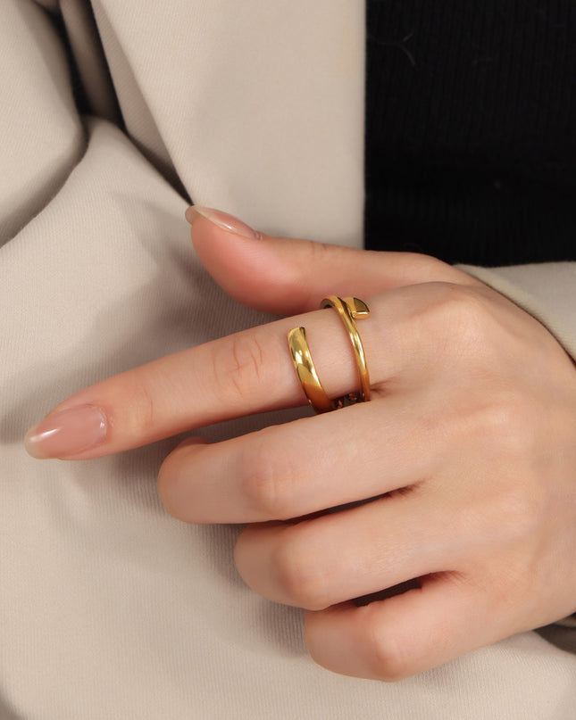 Aprillia Ring
