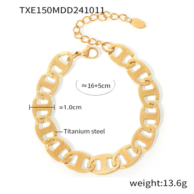 Nerida Bracelet