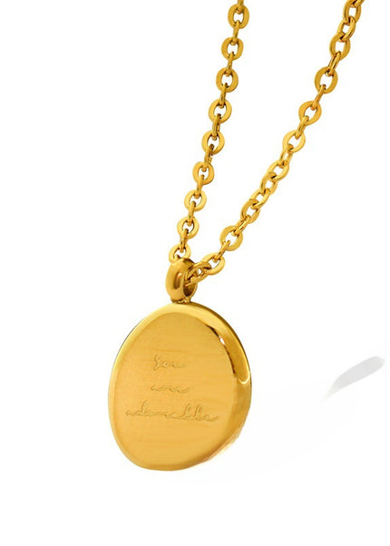 Rizal Necklace