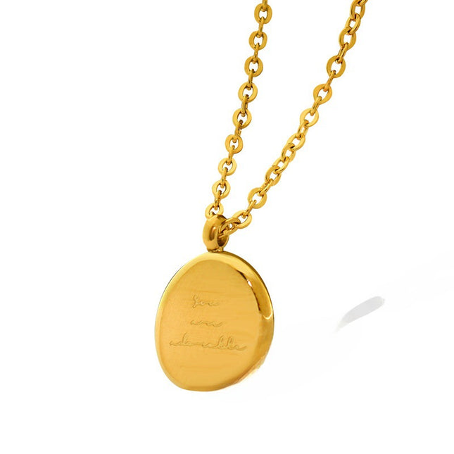 Rizal Necklace