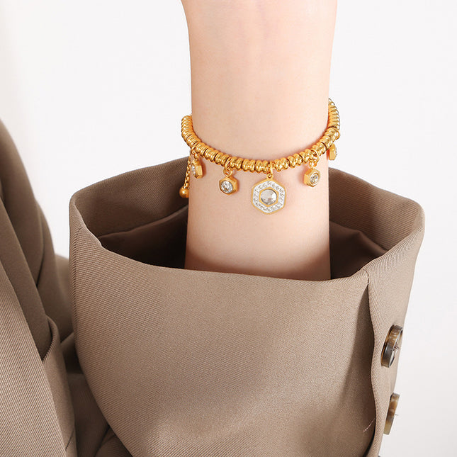 Ellie Bracelet