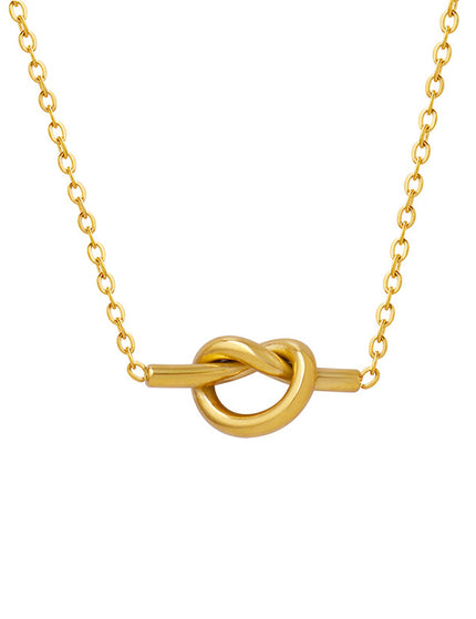 Suan Necklace