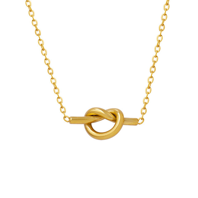 Suan Necklace