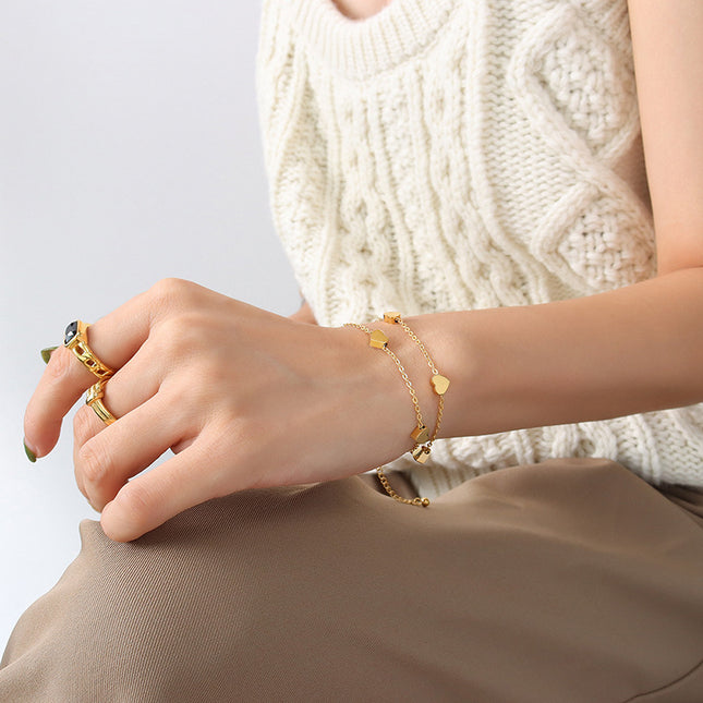 Joanna Bracelet