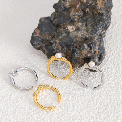 Foxie Ring