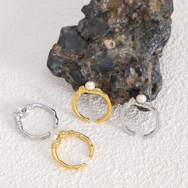 Foxie Ring
