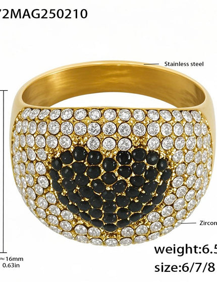 Emre Ring