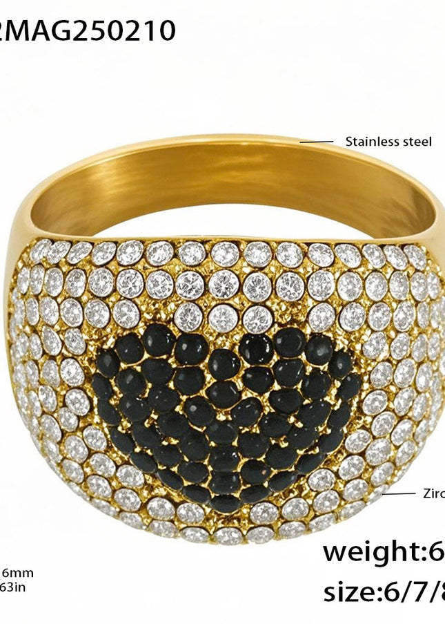 Emre Ring