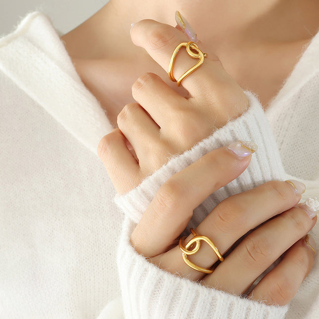 Dropper Ring