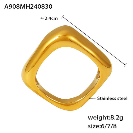 Lovable Ring