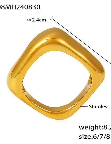 Lovable Ring