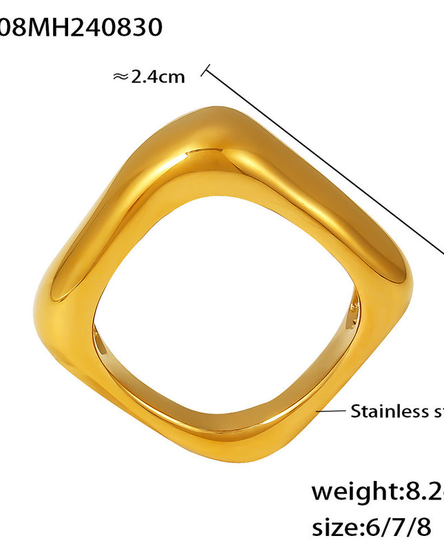 Lovable Ring
