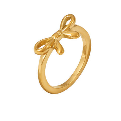 Petal Ring