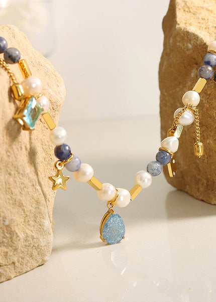 Bruna Necklace