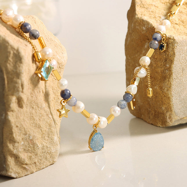 Bruna Necklace